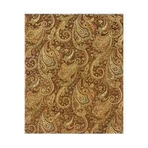  Oriental Weavers Sphinx Huntley 19102 Casual Brown/Gold 19102 