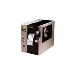  Zebra R110xi Rfid Printer Monochrome 10 Inch/S Mono 200 