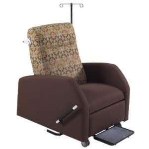  High Point Furniture Hannah 830 Healthcare Patient Chair 