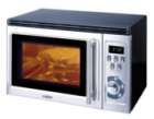 Emerson MW8999RD 900 Watt Microwave Oven   Red 25806093025  