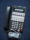 NEC DTR 8D 1 Phone DTR 8D 1(BK) 780039 Refurbished w/Year Warranty 