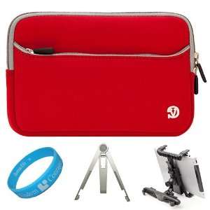  Sleeve Carrying Case for T Mobile G Slate 4G 8.9 inch HD Multi 