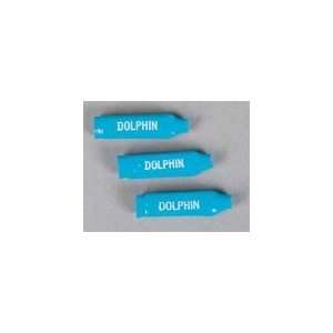  DOLPHIN COMPONENTS CORP DC 100 S Insul Displ Conn,Sealant 
