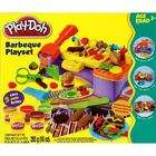 Hasbro Play Doh Barbeque Playset