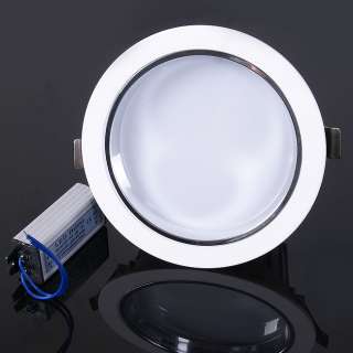   Recessed light DownLight 6000K Pure White spotlight cabinet lamp