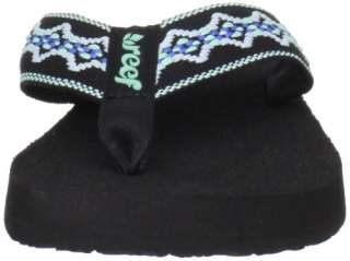 REEF SANDY WOMENS THONG SANDAL SHOES ALL SIZES  