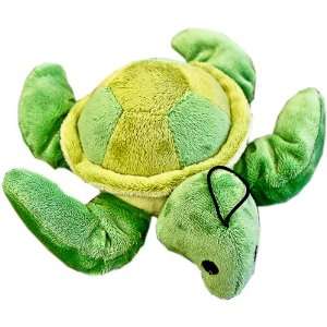  Plushables Turtle Plush Dog Toy 8