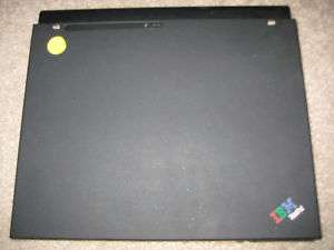 Lenovo ThinkPad X40 1.2GHz/512MB RAM/War/Christmas  