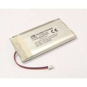  Mugen Power 850mAh Battery for Palm/Palm M500 M505 M515 