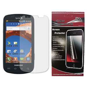 SAMSUNG GALAXY S PRO EPIC 4G Phone Screen Protector  