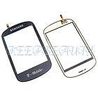   Digitizer Touch Screen for Samsung Gravity Touch T669 T mobi  