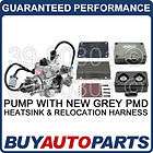 GM CHEVY 6.5L TURBO DIESEL INJECTOR PUMP & NEW PMD KIT