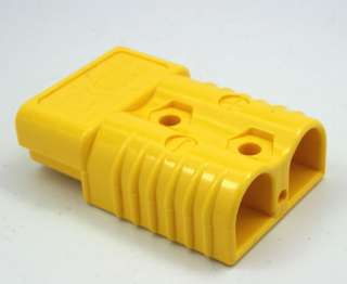 ANDERSON CONNECTOR HOUSING SB175A 600V, 175A, YELLOW  