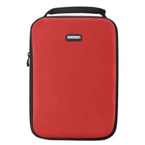  Cocoon CNS342RD Carrying Case (Sleeve) for 10.2 Netbook 