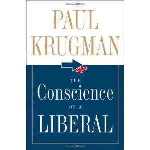  The Conscience of a Liberal  Author  Books