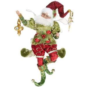  Mark Roberts Christmas Ornament Fairy Large Everything 