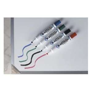  Erasable Markers Assorted Colors