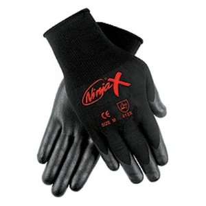  Memphis Glove   Ninja X Glove With Nitrile Coating   Small 