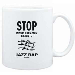   only listen to Jazz Rap music  Music 