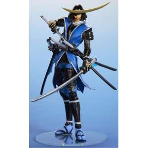 Sengoku Basara 2 Masamune Date 1/8 Figure Kototukiya  Toys & Games 
