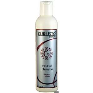  Curlisto Bio Curl Shampoo   32 oz / liter Beauty