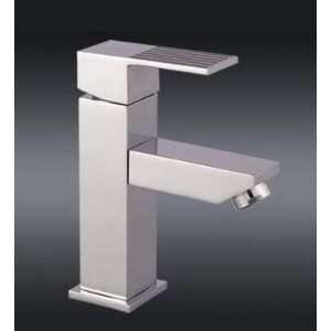  BATHTECH Chrome Aquamatic Sink & Bathtub Faucet (Go Flow 