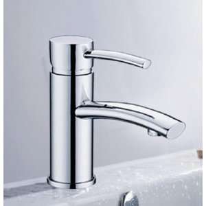  BATHTECH Chrome Bathroom Faucet (Versatile II, Model 9100 