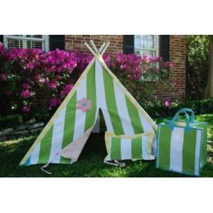  Helen Play Tent Toys & Games