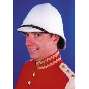  Royal British Guard White Hat Toys & Games