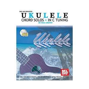  Ukulele Chord Solos In C Tuning Electronics