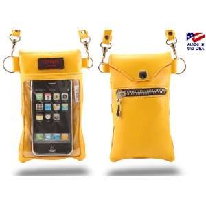  Apple iPhone, Motorola Droid, HTC EVO G MATE Yellow Cell 