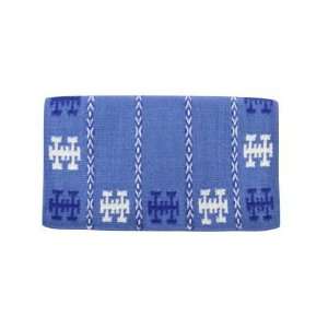  Caballero Heiser Saddle Blanket