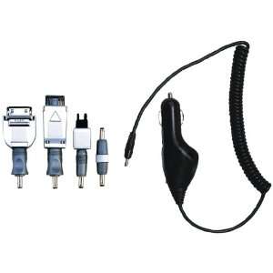  Cellular Innovations Pcp Er Sony Ericsson Car Charger 