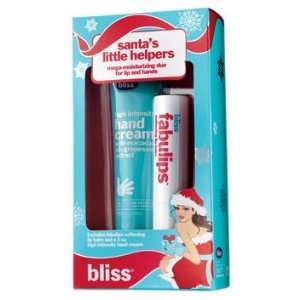  Bliss Santas Little Helpers Set Beauty