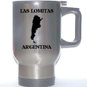  Argentina   LAS LOMITAS Stainless Steel Mug Everything 