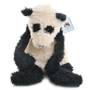  Jellycat Soft Medium Bunglie Panda 16 inch [Toy] Toys 