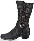 women rieker boots  
