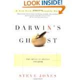 Darwins Ghost The Origin of Species Updated by Steve Jones (Apr 3 