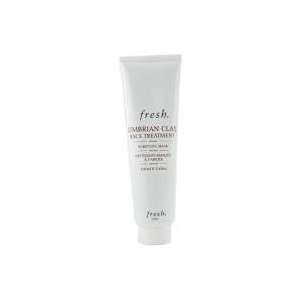   by Fresh Umbrian Clay Face Treatment Purifying Mask  /3.4OZ For Women