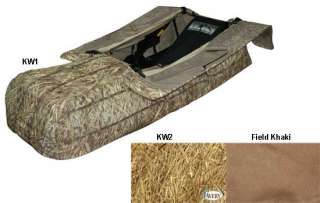 The NEW Ground Force Layout Blind by Avery Greenhead Gear GHG is the 