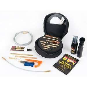   System (Cleaning Supplies/Gun Care) (Lube/Cleaning/Protector & Kits