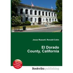 El Dorado County, California