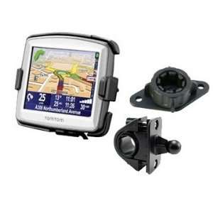  GN032+RPH+TO7 TomTom One 125 130 140 Bike/Motorcycle 