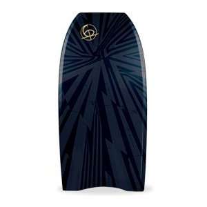 No. 6 Manny Vargas Signature La Fuego 43 Bodyboard  