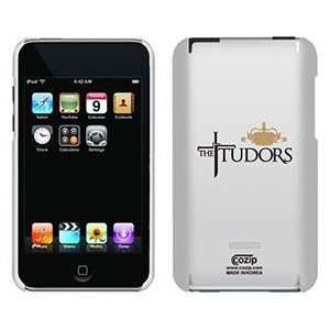  The Tudors Logo with Crown on iPod Touch 2G 3G CoZip Case 