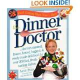 The Dinner Doctor by Anne Byrn (Oct 21, 2003)