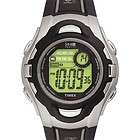   1440 Sports Digital Watch, Indiglo, Alarm, 50 Meter, Stopwatch, T5H091