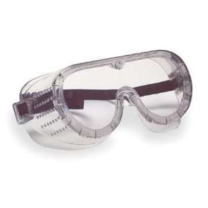  Impact and Splash Goggles Impact Rstnt Goggles,Scrtch 