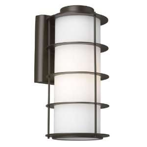  Forecast Lighting Hollywood Hills Outdoor Wall Sconce 