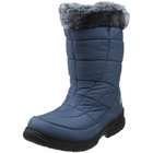 Kamik Womens Providence Cold Weather Boot,Light Navy,10 M US